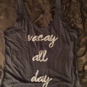 Super cute Victoria’s Secret tank